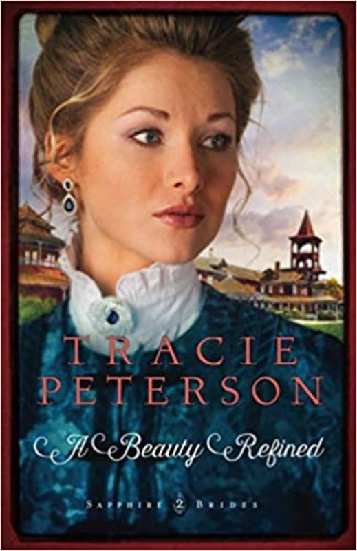 Sapphire Brides book cover