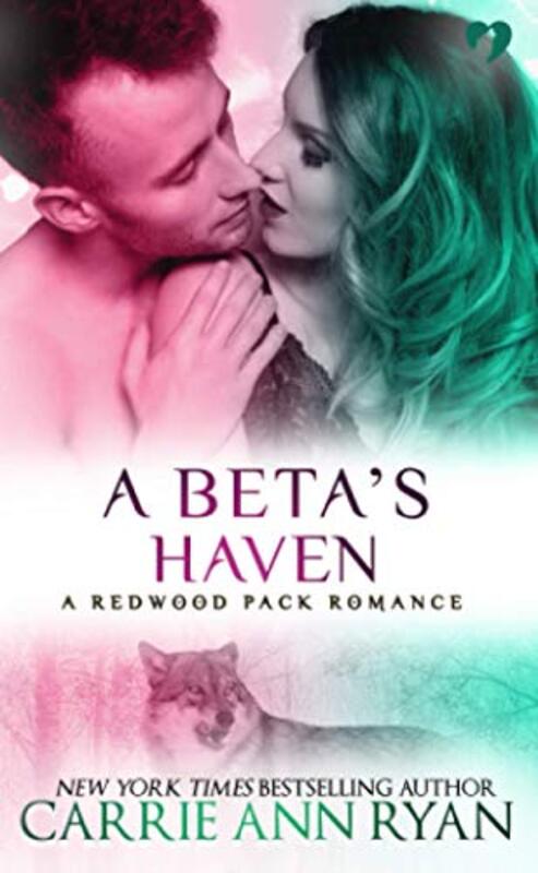 Redwood Pack book cover