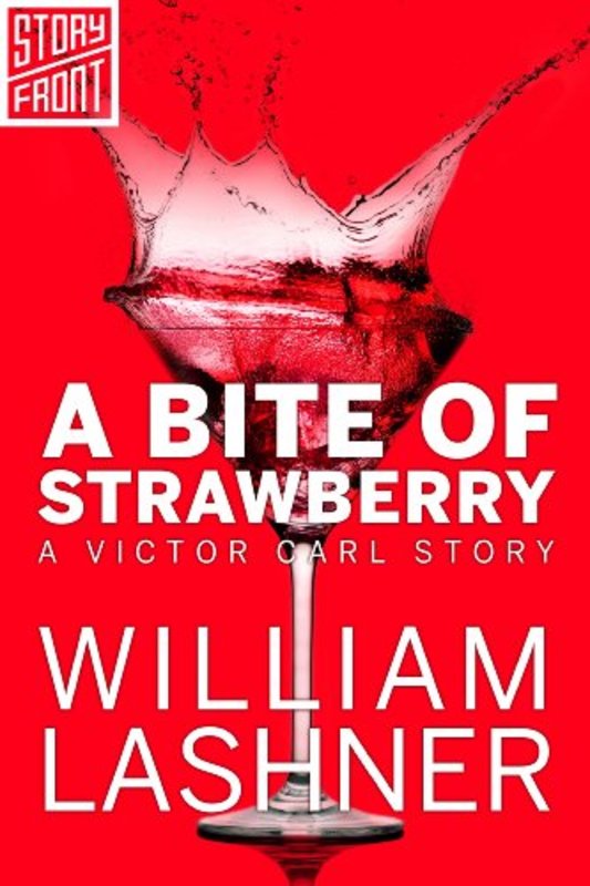 Victor Carl book cover