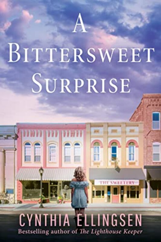 Cynthia Ellingsen book cover