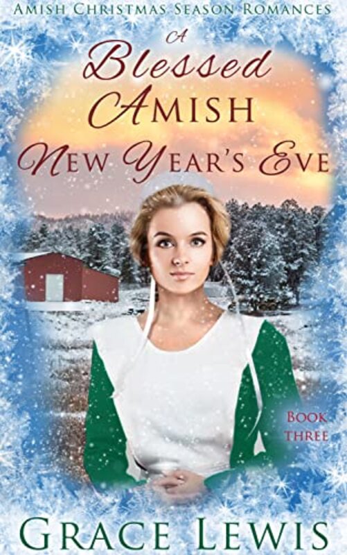 Grace Lewis book cover