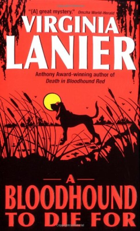 Virginia Lanier book cover