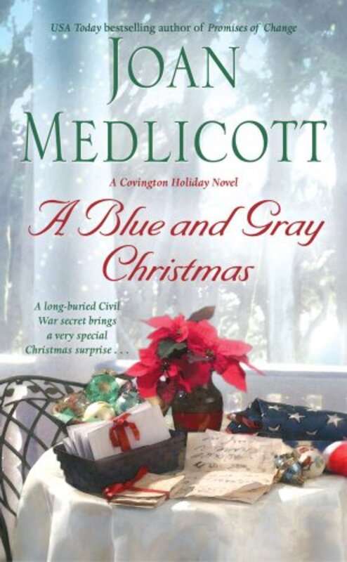 Joan Medlicott book cover