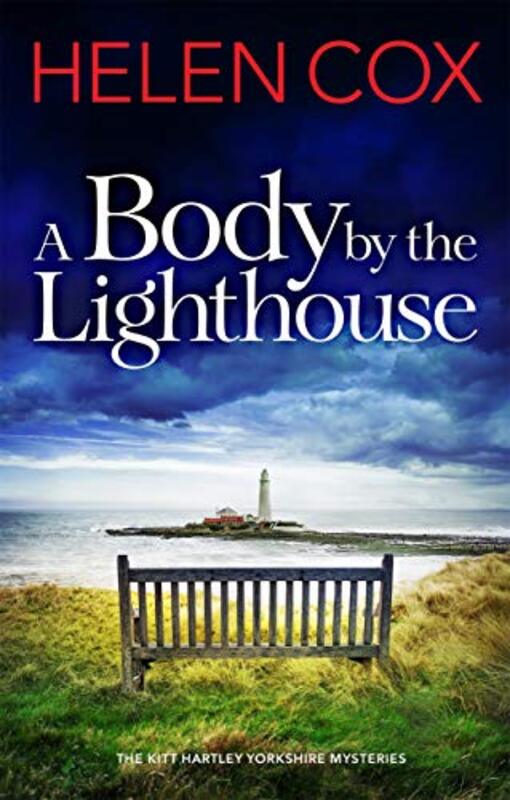 Kitt Hartley Yorkshire Mysteries book cover
