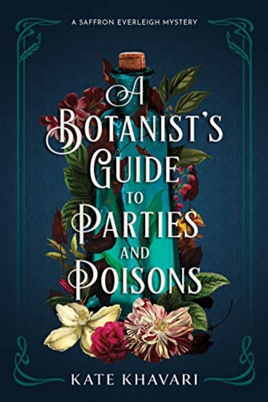 Kate Khavari book cover