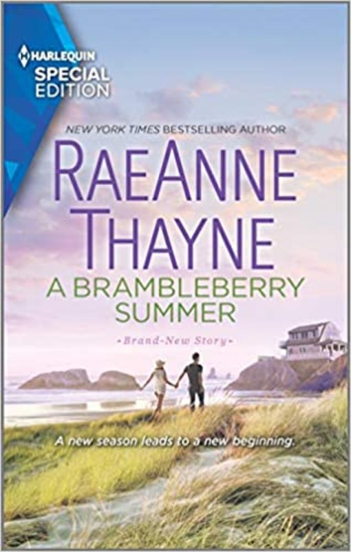 RaeAnne Thayne book cover