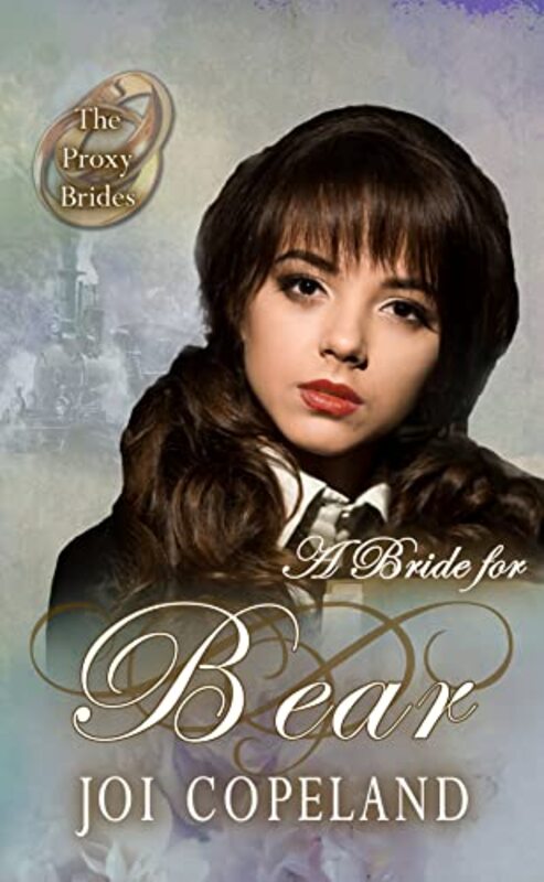 Kimberly Grist book cover