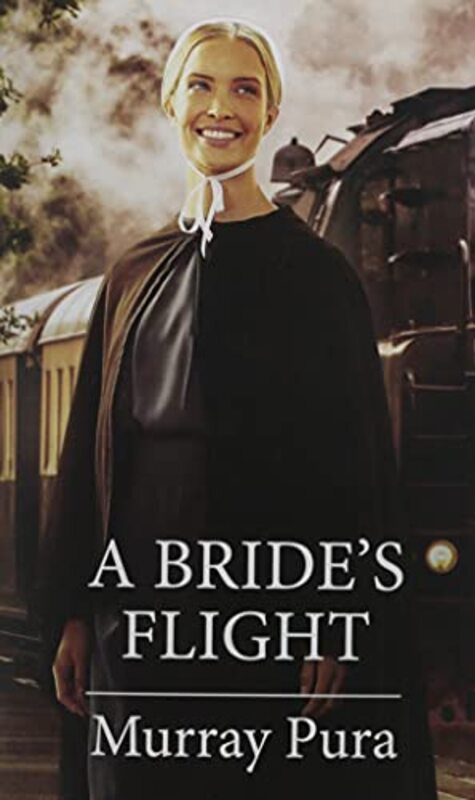 Murray Pura book cover