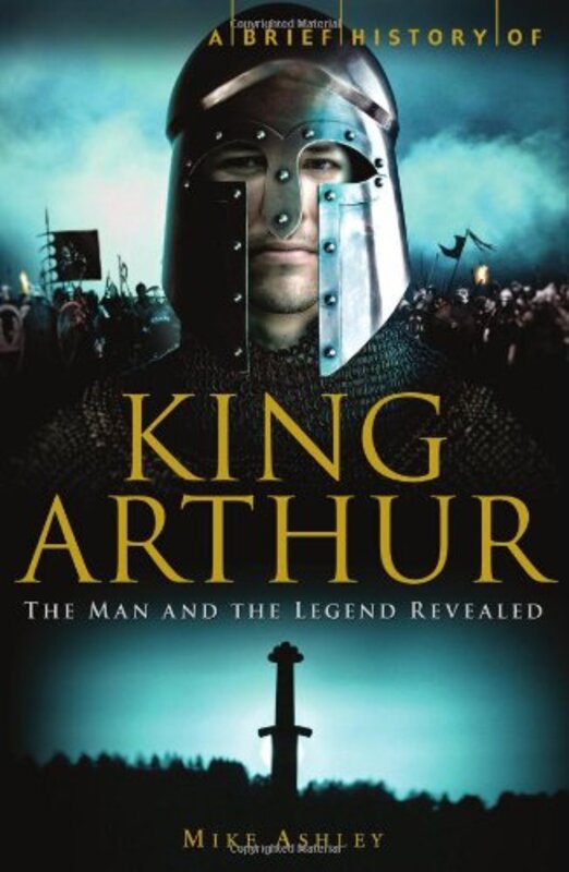 Mike Ashley book cover