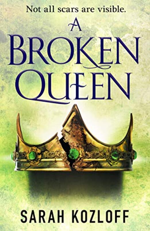 Sarah Kozloff book cover
