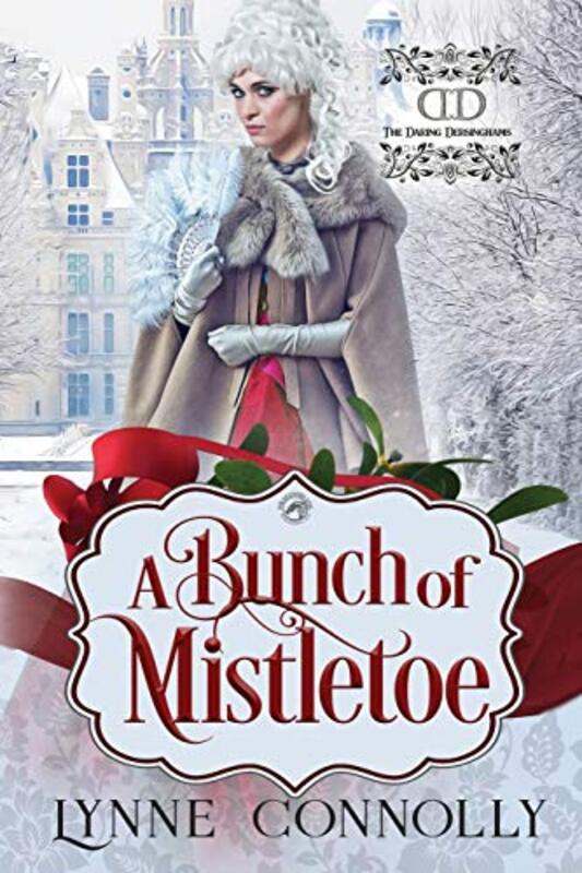 Lynne Connolly book cover