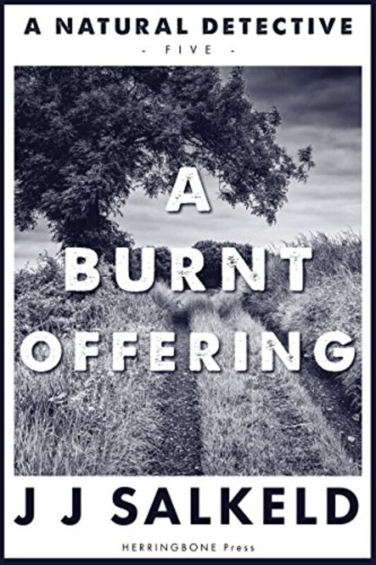 Natural Detective book cover