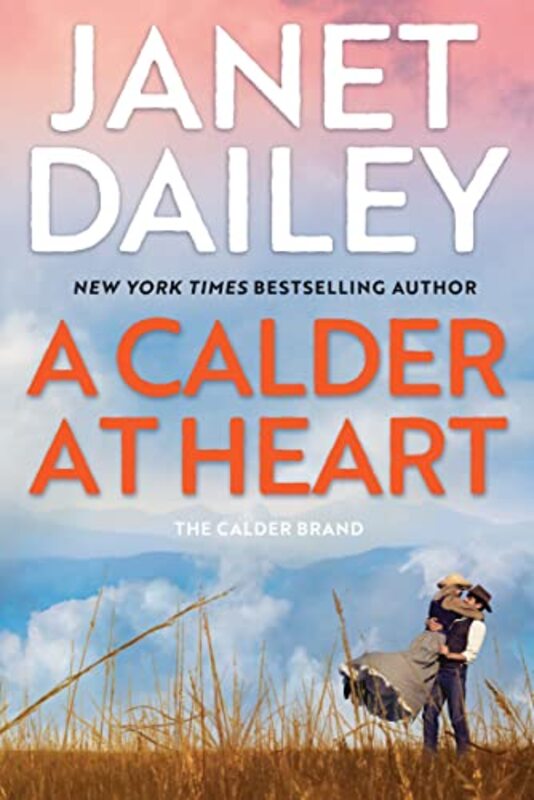 Calder book cover