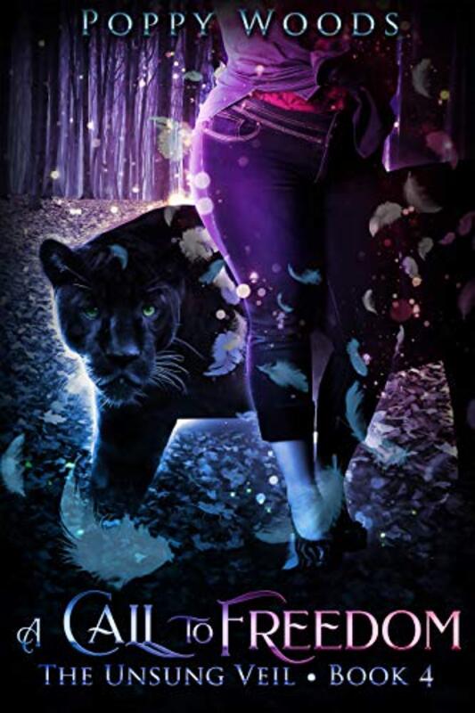 Poppy Woods book cover