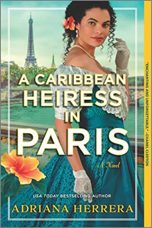 Adriana Herrera book cover