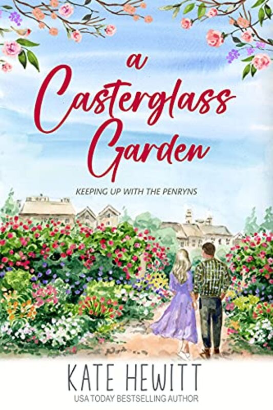 Kate Hewitt book cover