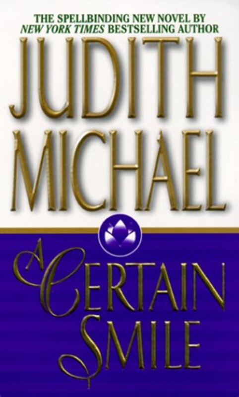 Judith Michael book cover