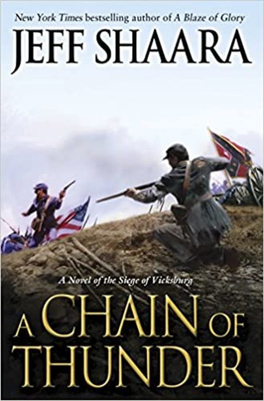 Civil War 1861-1865 Western Theater book cover