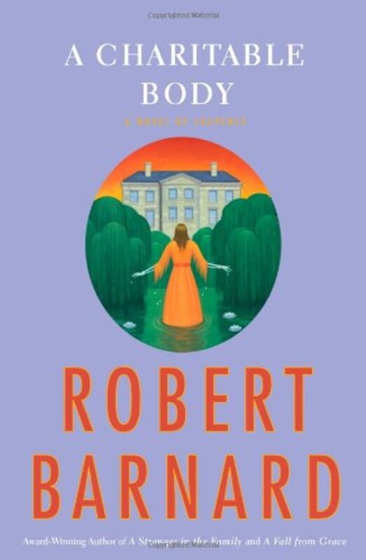 Charlie Peace book cover