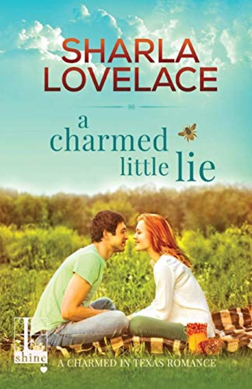 Sharla Lovelace book cover