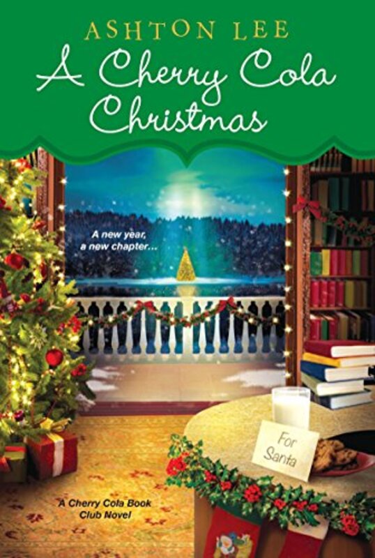 Ashton Lee book cover
