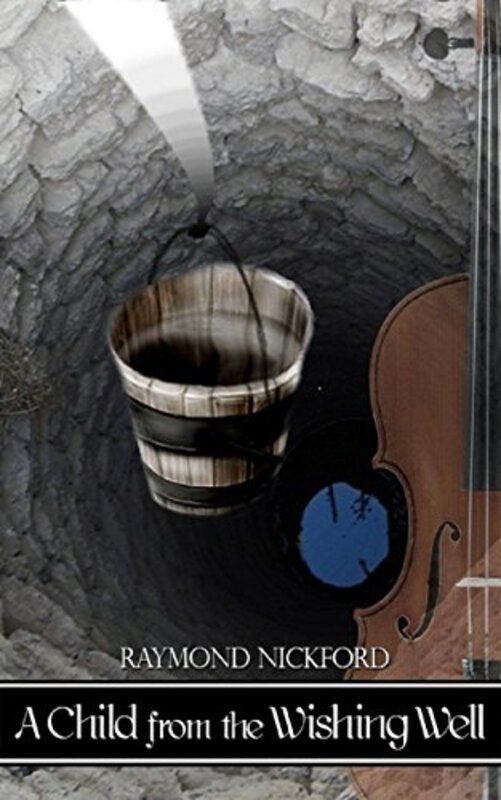 Raymond Nickford book cover