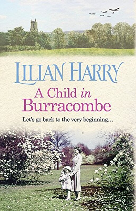 Lilian Harry book cover
