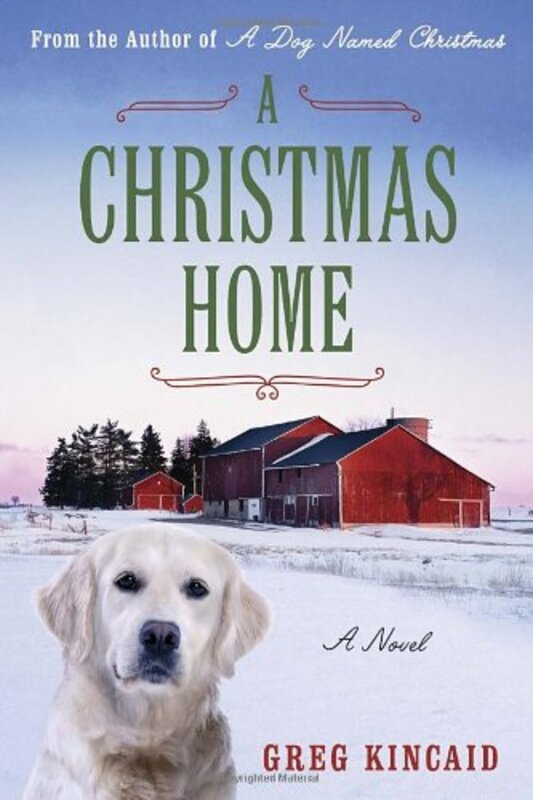 Greg Kincaid book cover
