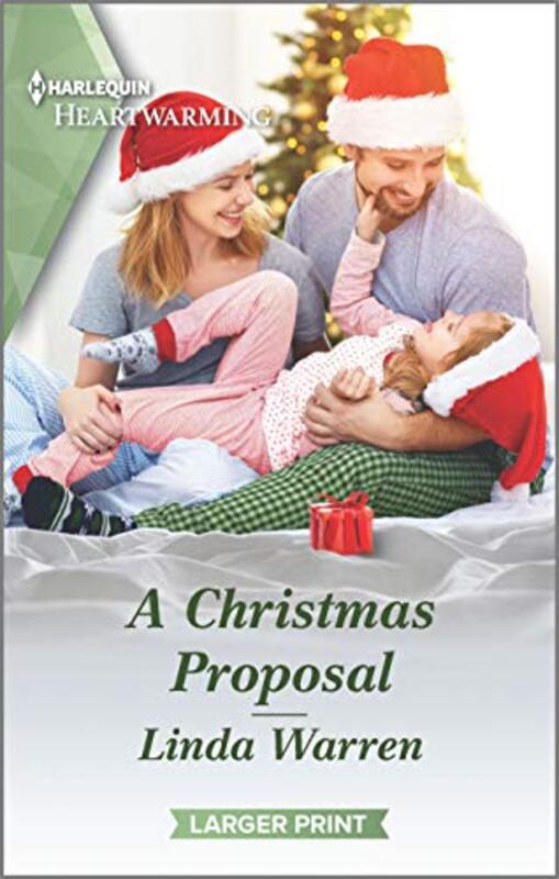 Linda Warren book cover