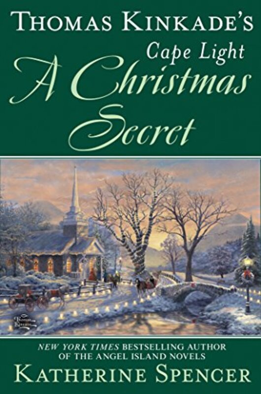 Anne Canadeo book cover