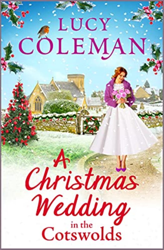 Lucy Coleman book cover