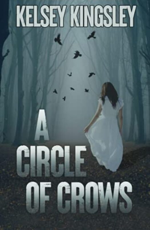 Kelsey Kingsley book cover