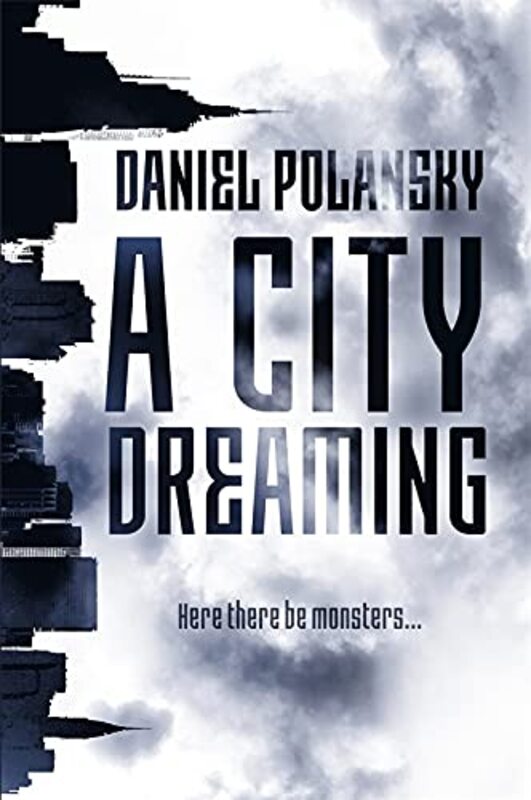 Daniel Polansky book cover