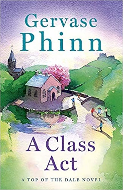 Gervase Phinn book cover