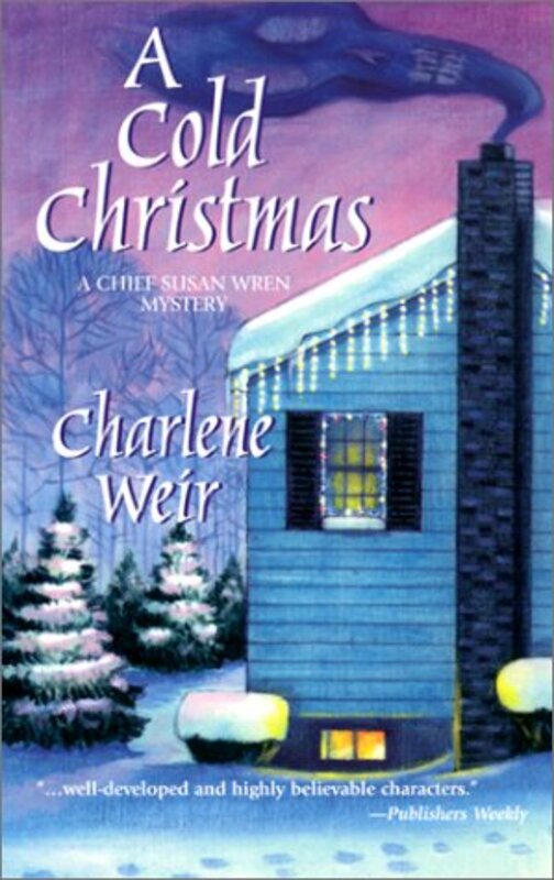Susan Wren book cover