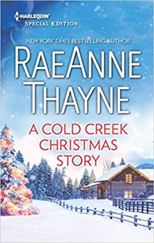 Cowboys of Cold Creek book cover
