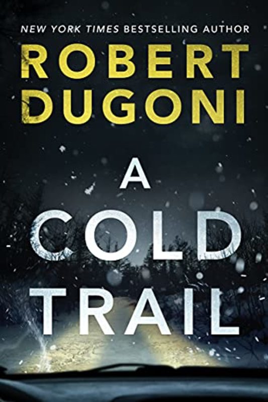 Tracy Crosswhite book cover