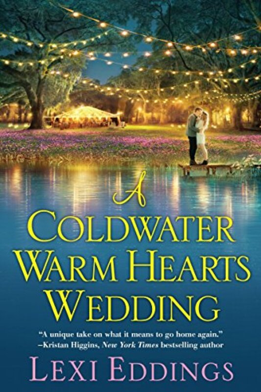 Lexi Eddings book cover