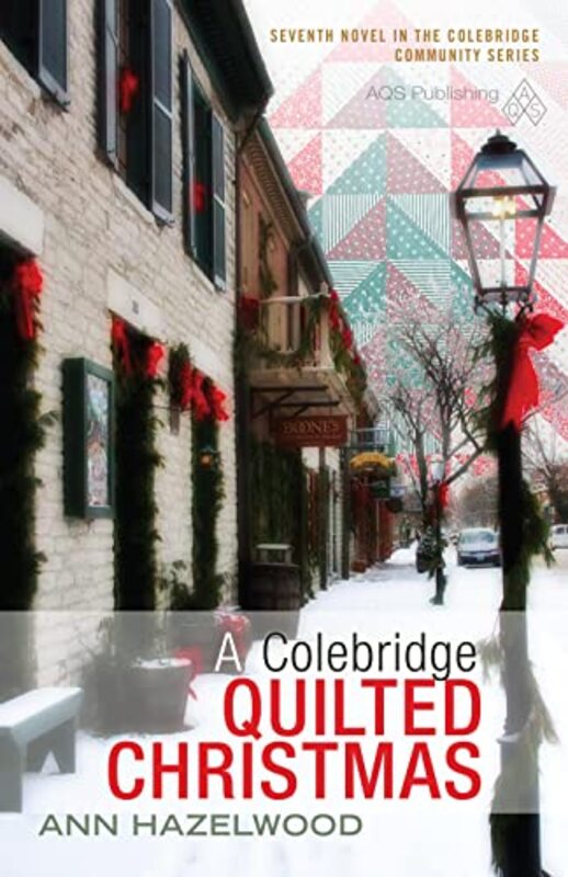 Colebridge Community book cover