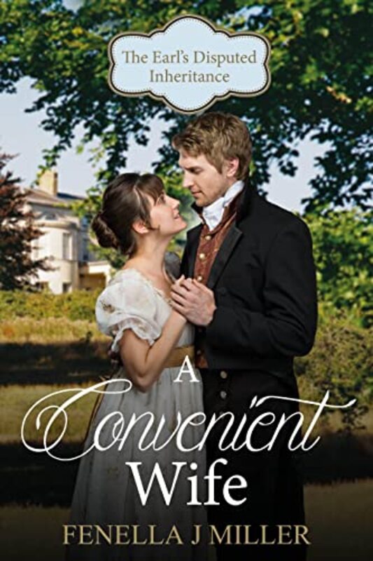 Fenella J Miller book cover