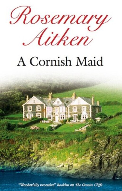 Cornish Sagas book cover
