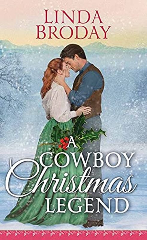 Linda Broday book cover