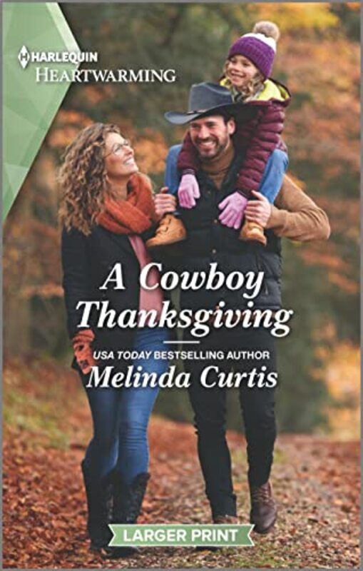 Melinda Curtis book cover