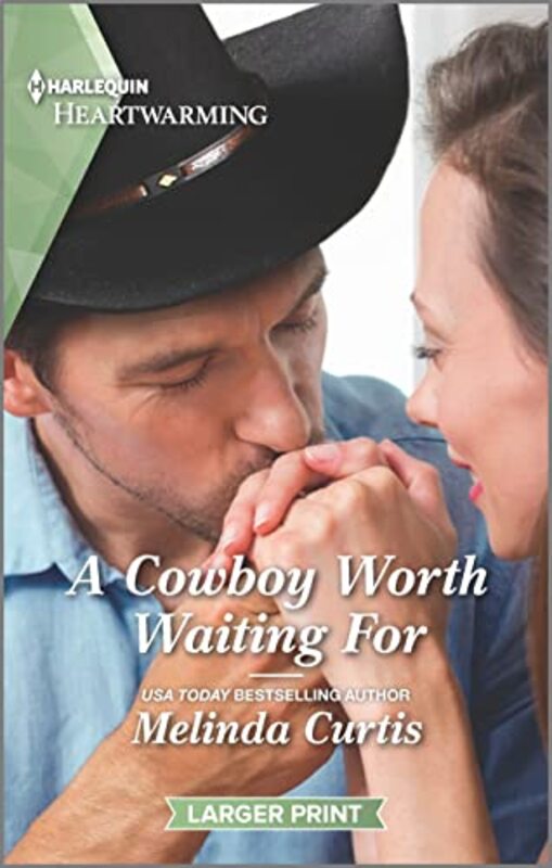 Melinda Curtis book cover
