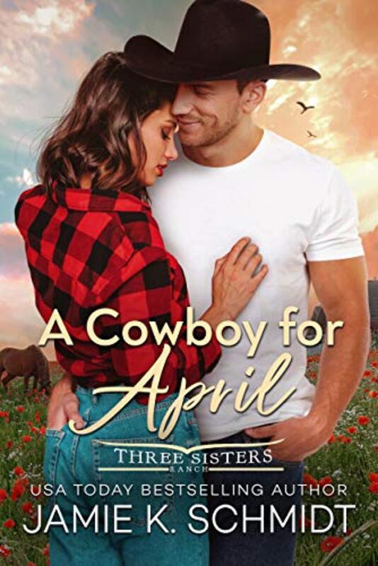 Jamie K Schmidt book cover