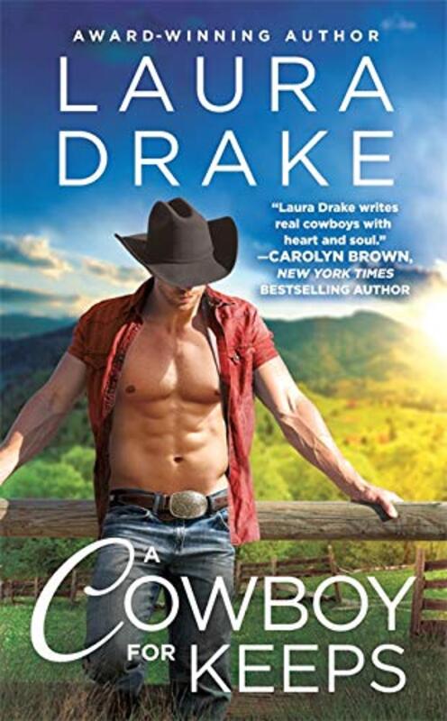 Laura Drake book cover