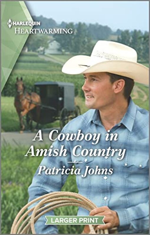 Patricia Johns book cover