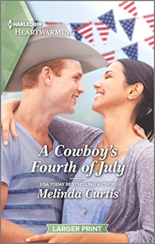 Melinda Curtis book cover