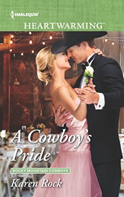 Karen Rock book cover
