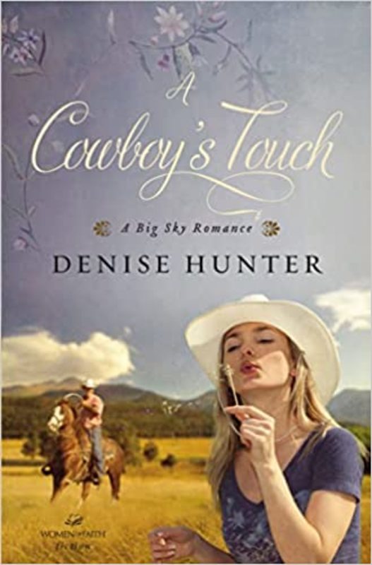 Big Sky Romance book cover